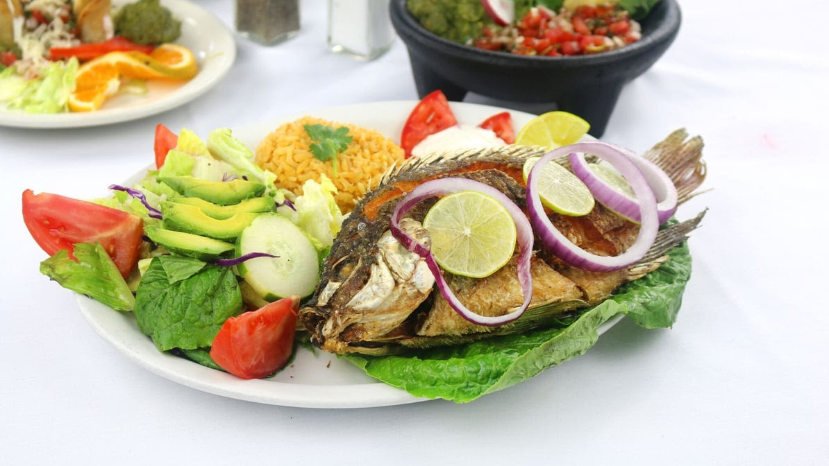 Fiesta Martin Bar And Grill by null