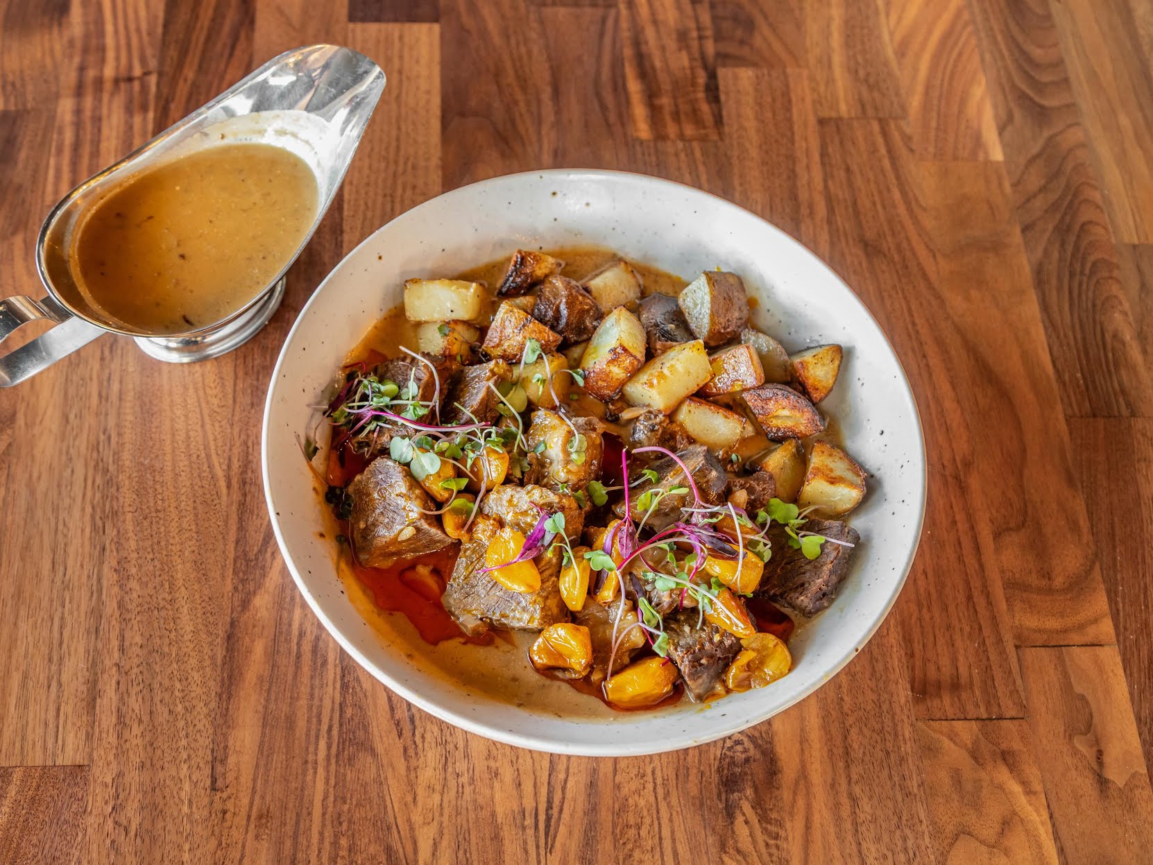 Manila Inasal by null