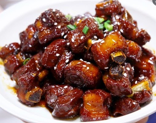 Great Wall Restaurant by null