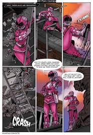 Risque pink ranger grinding jpg x Pink power ranger