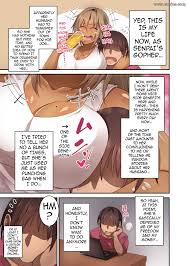 Mini porn comic the yellow fantasy managing her needs vcpvip sex comic went to his jpg x Hentai story