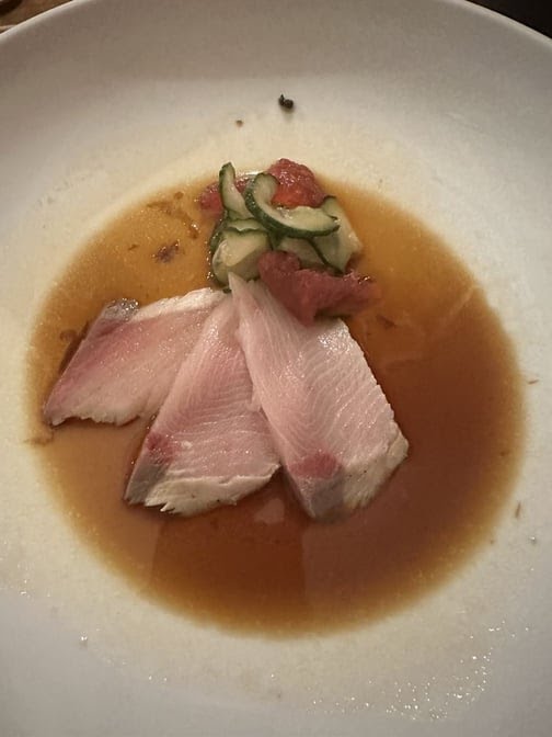 Chirori - Omakase & Sushi by null