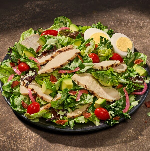 Panera Bread by null