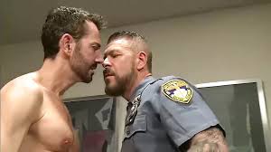 View video jpg x Cops gay