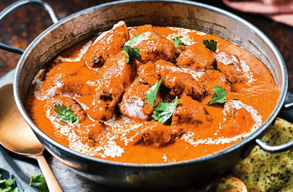 Tikka Express Gainesville by null