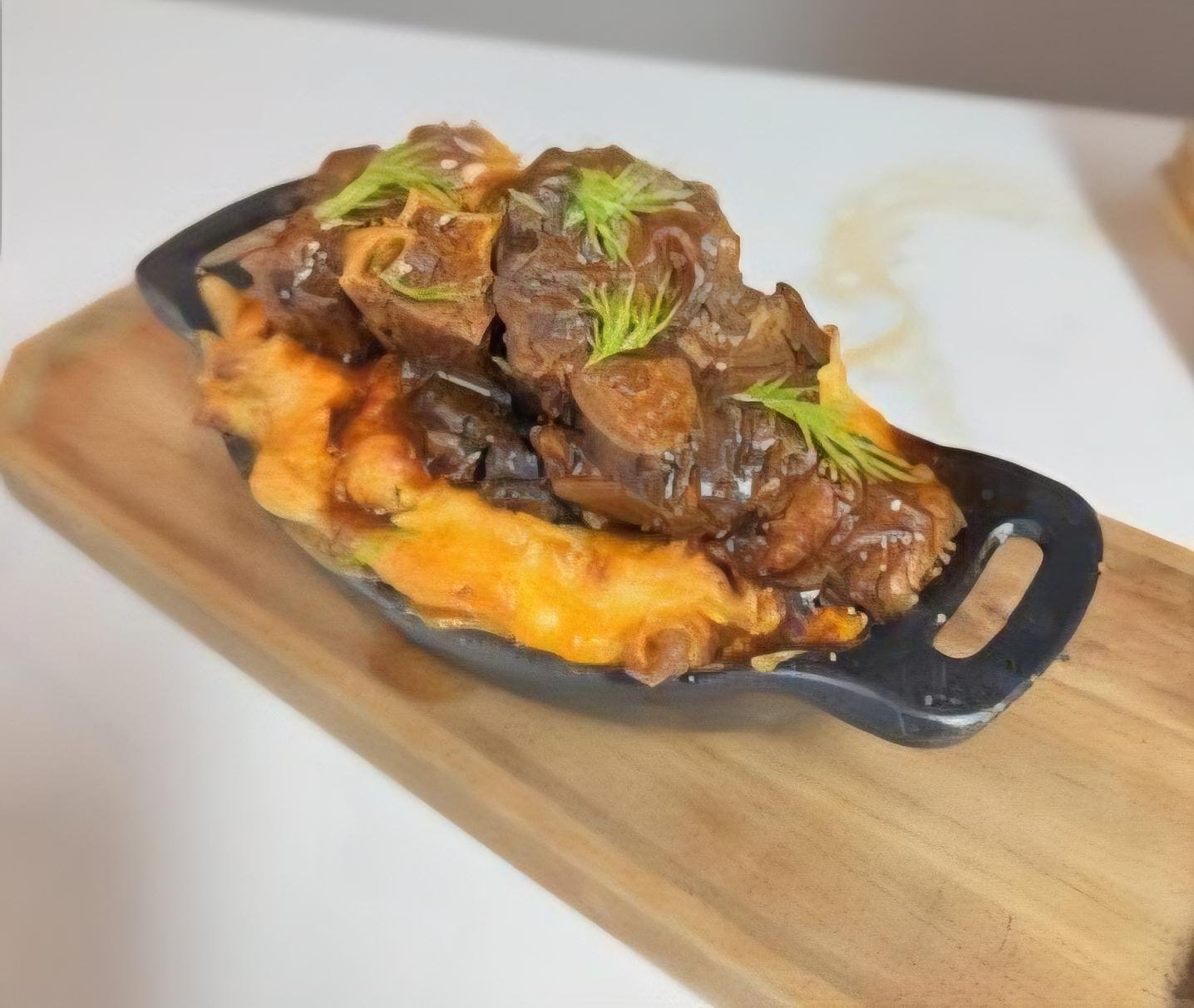 Lakay Bistro by null