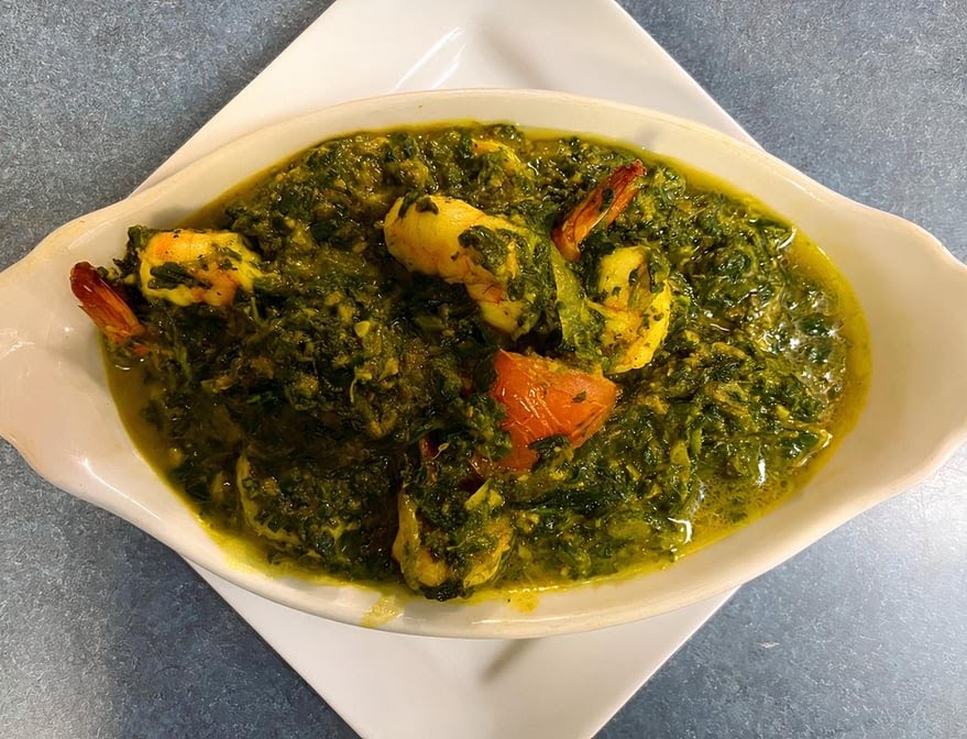 Curry Original by null