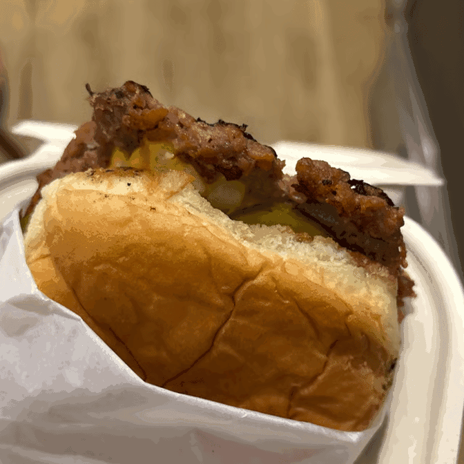 Bun & Blanket by null