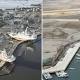 10 stunning side-by-side photos show just how destructive Japan's 2011 earthquake and tsunami were 
