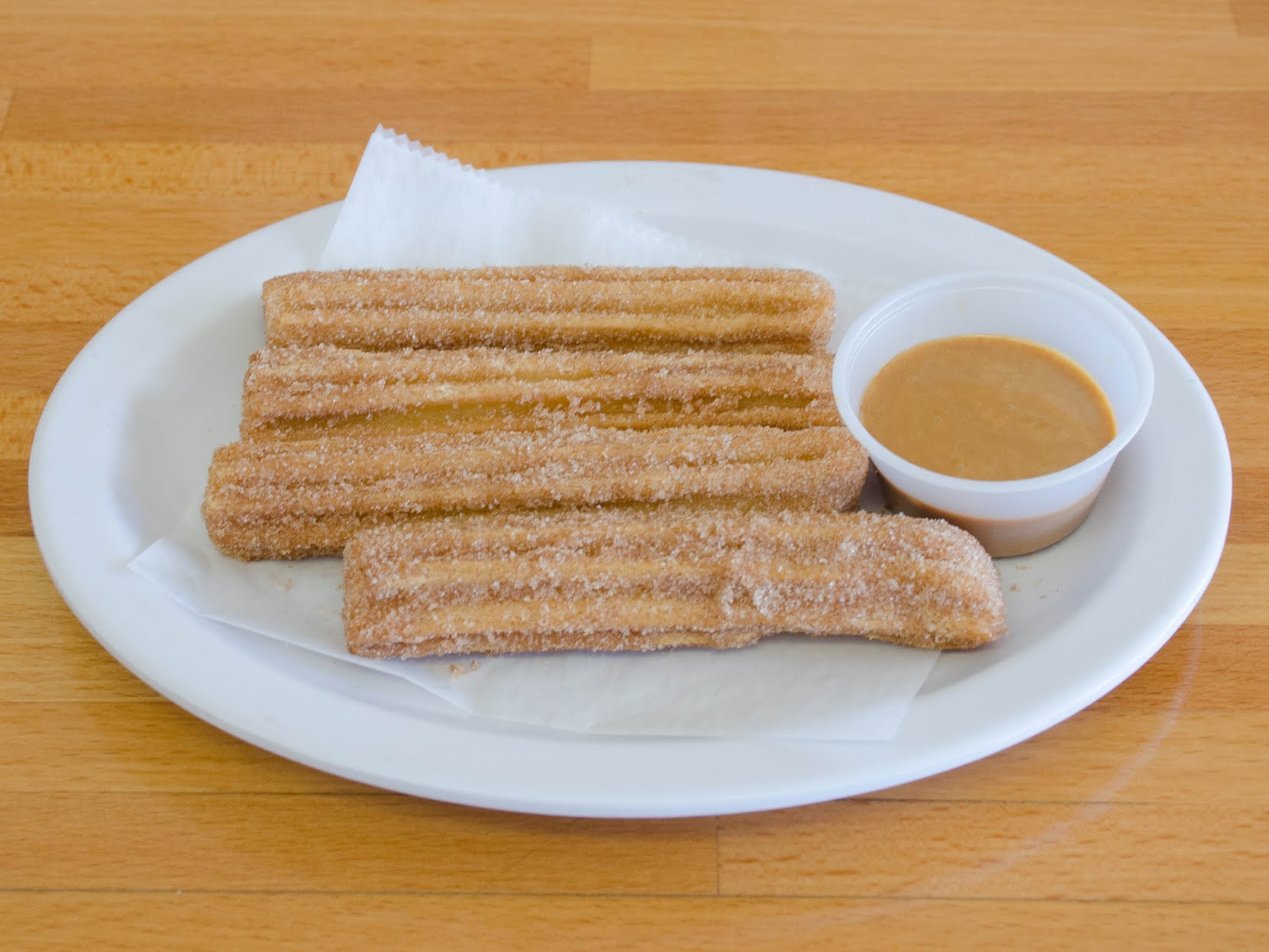 P.S. Burgers by null