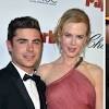 'A Family Affair' unites Nicole Kidman and Zac Efron in a slim idea ...