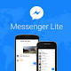 Facebook launches pared back Android chat app to keep growing its messaging empire 