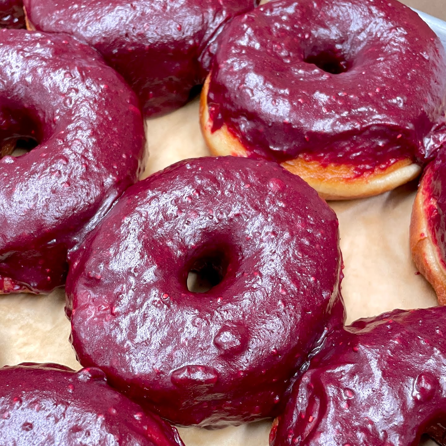 Union Square Donuts by null