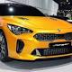 Kia Stinger GT 0-100km/h time confirmed 
