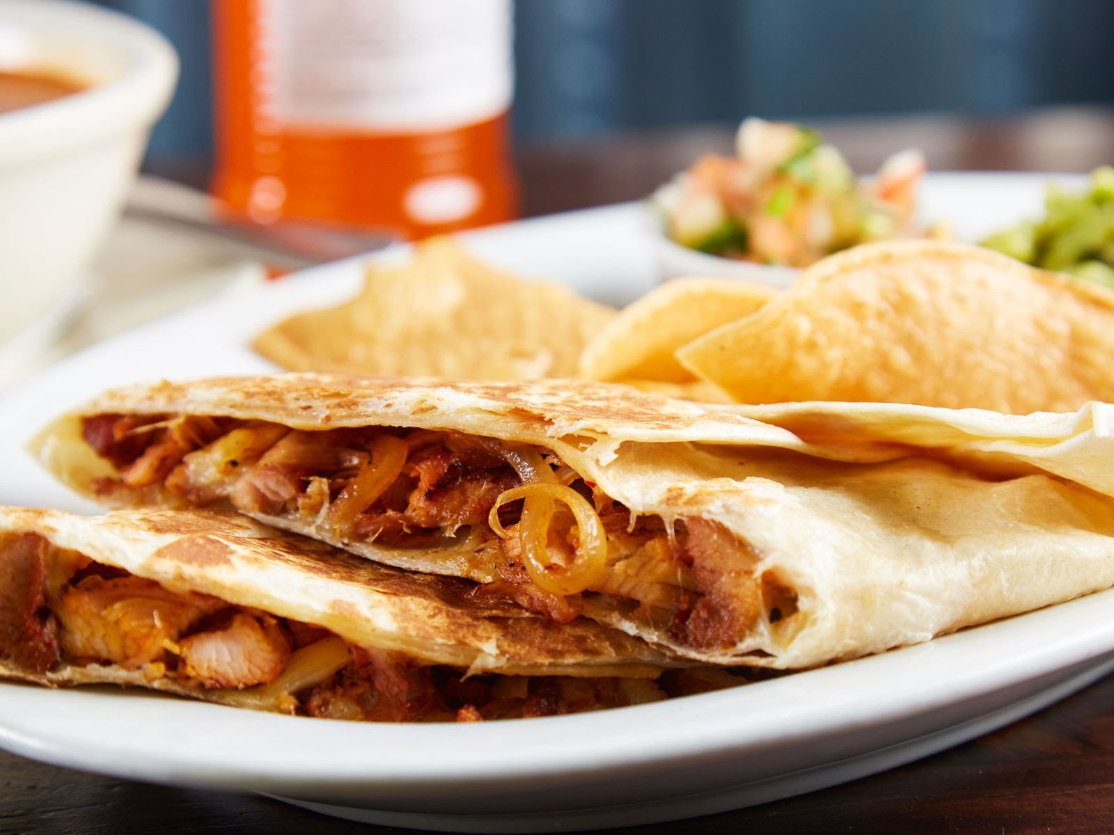 Maya Taqueria - Park Slope by null