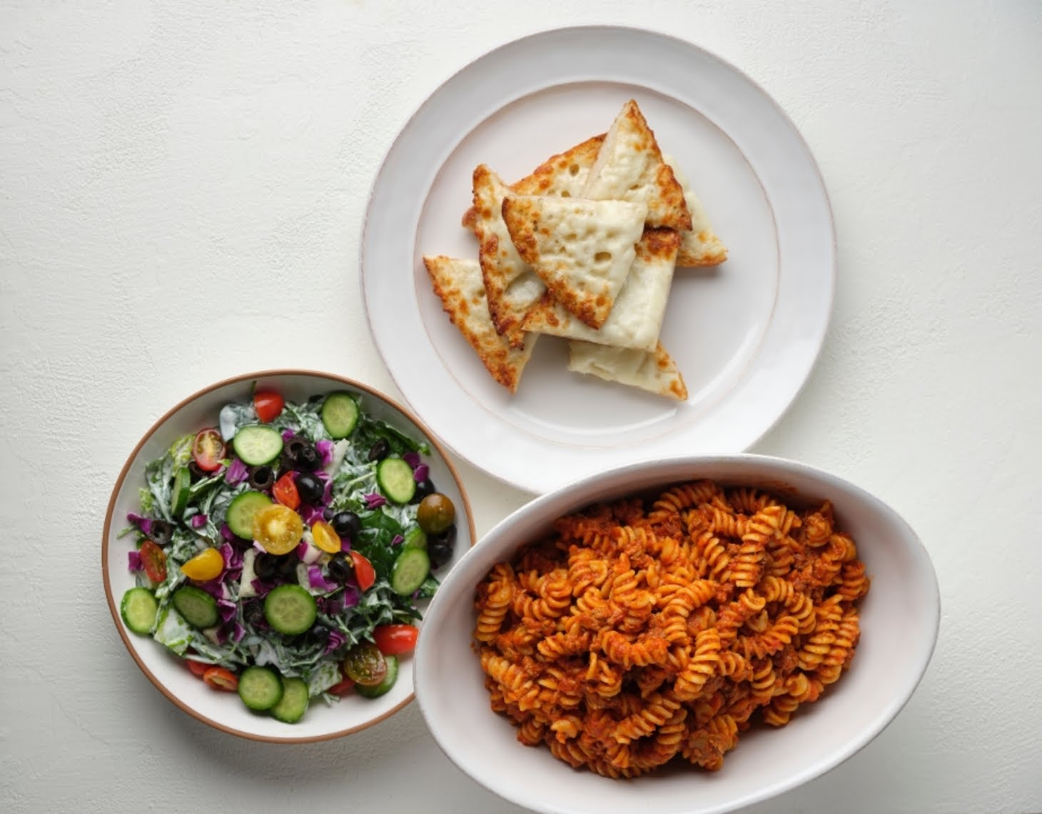 Piccini Italian Takeout by null