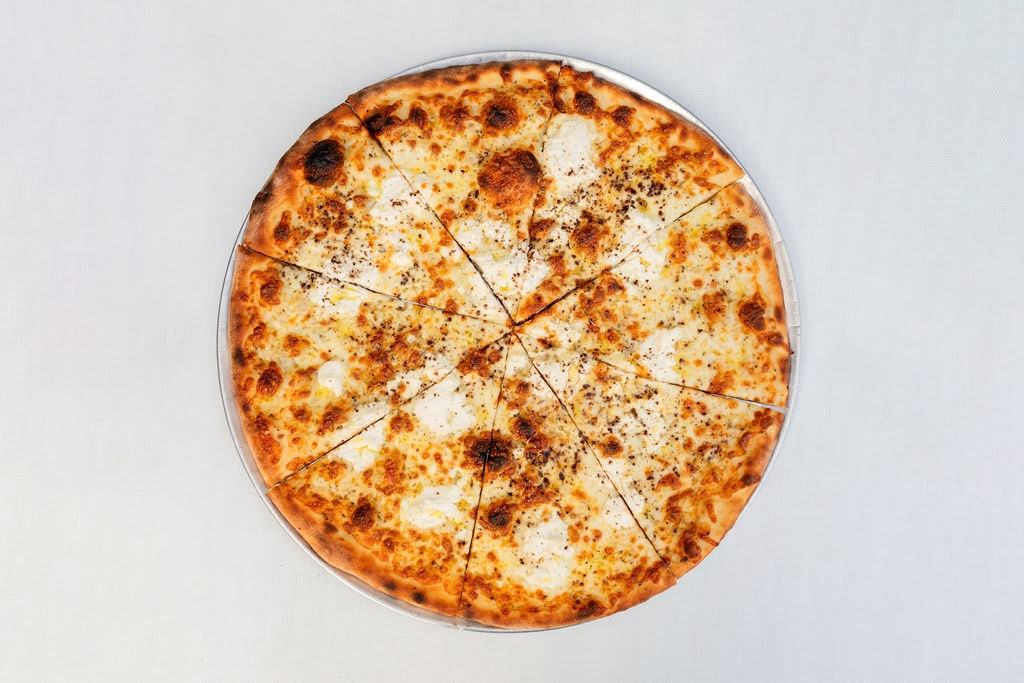 Flour Pizzeria & Cafe by null