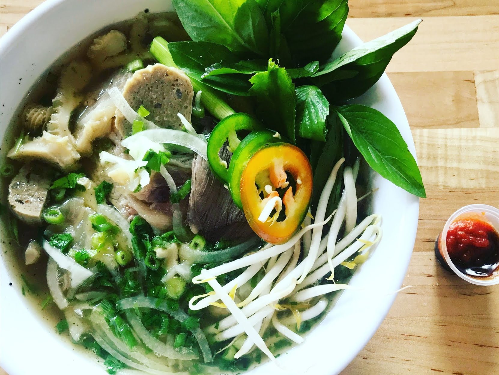 Viet CITRON @ Bow Market by null