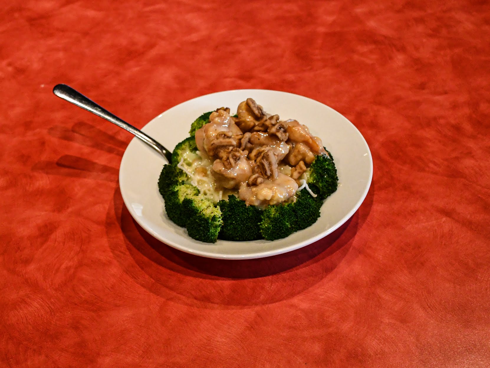 Joy Luck Restaurant by null