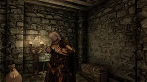 Skyrim girls in trouble jpg x Sexlab kidnapped