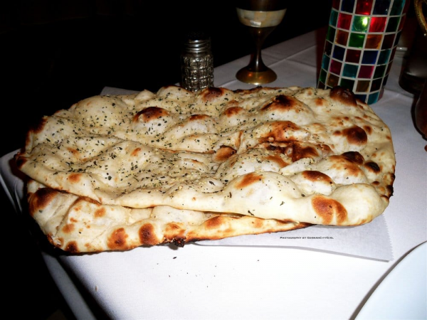 Anarbagh - Woodland Hills Indian Restaurant by null
