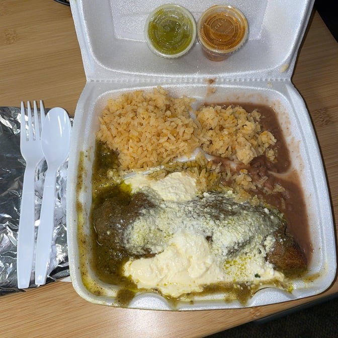 Mercado San Juan by null