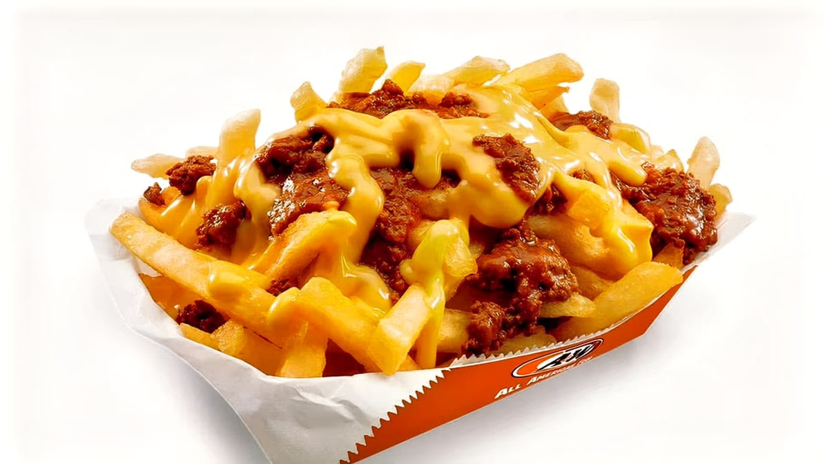 A&W Restaurants by null