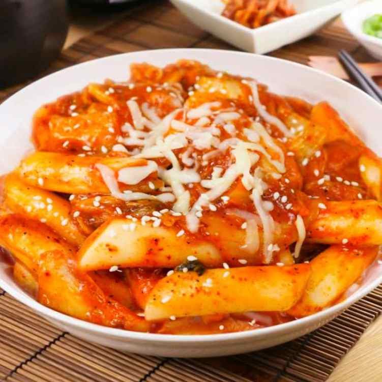 Sides of Seoul (SOS) Korean Take-Out by null