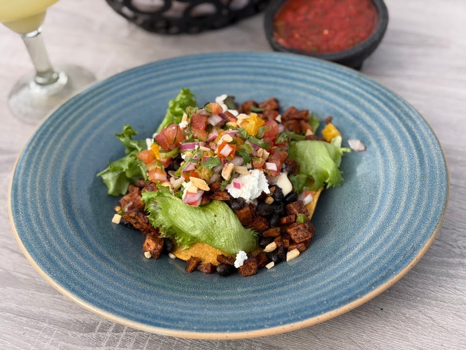 Anejo Mexican Bistro by null