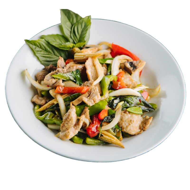 Zenna Thai & Japanese Restaurant by null