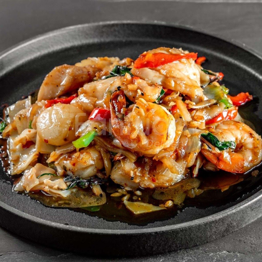 Emporium Thai by null