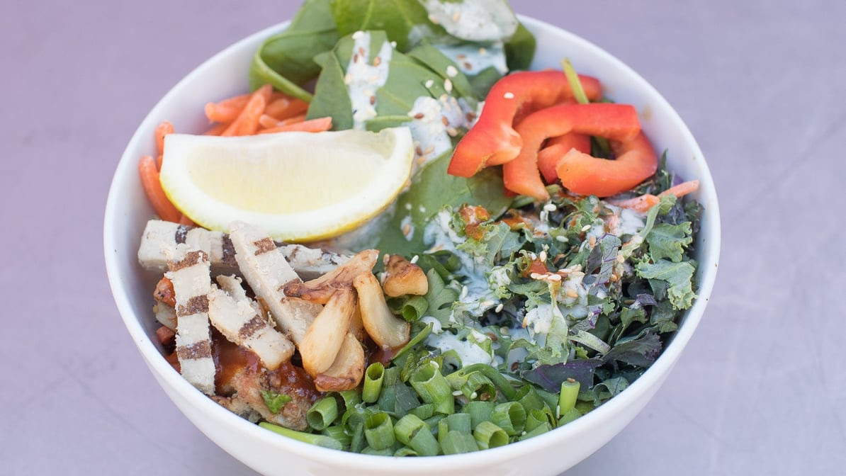 Native Bowl by null