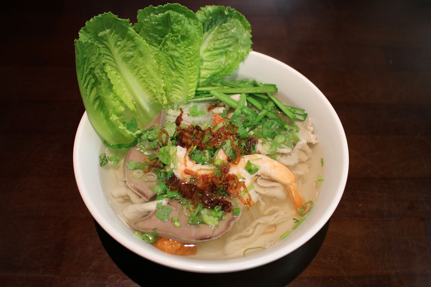Pho Ha Saigon by null
