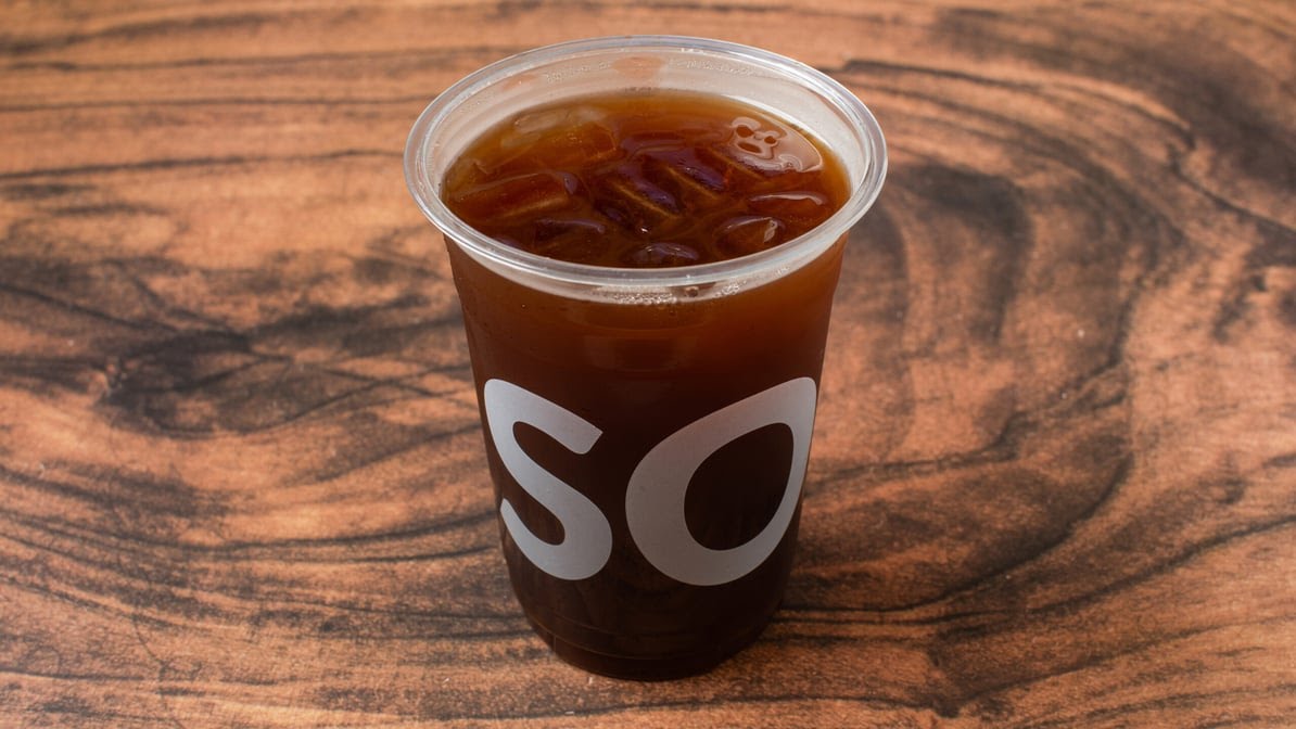 Solid Coffee Roasters - Artesia by null