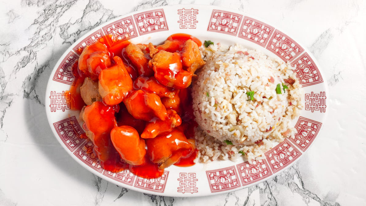 Golden Star Restaurant by null