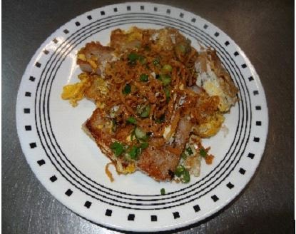 Jin Jin Deli by null