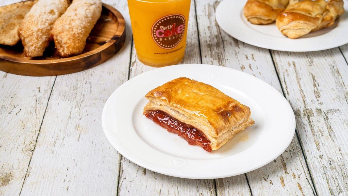 Party Cake Bakery by null