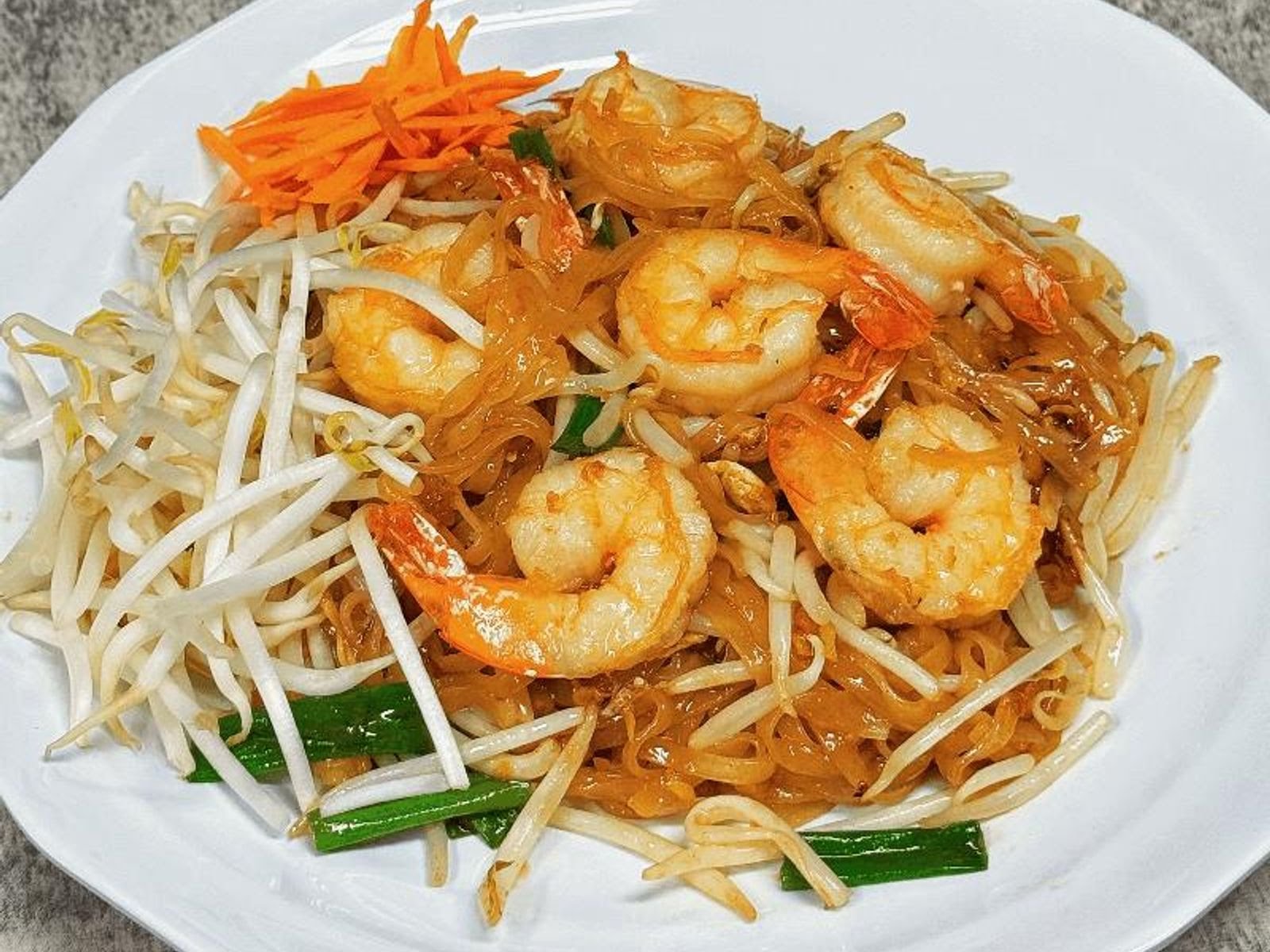 Fresh Thai Restaurant by null