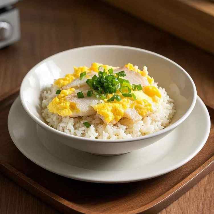 Man Chan Cuisine by null