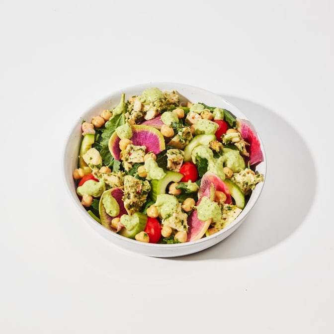 Pressed Juicery by null