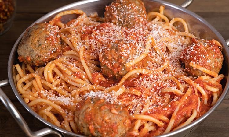 Mr. Moto Pizza - Point Loma by null