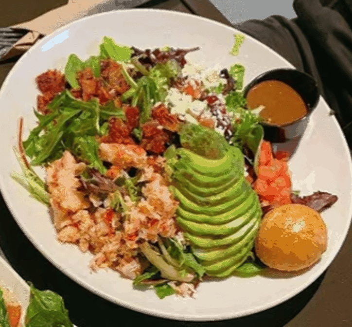 Larchmont Bungalow Cafe by null