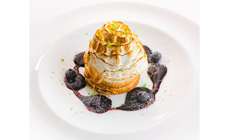 Davio's Northern Italian Steakhouse by null