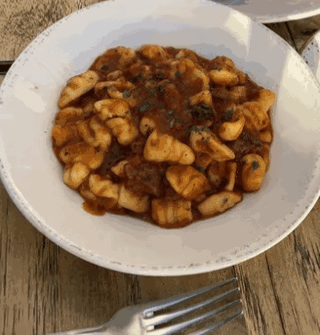 The Factory Kitchen by null