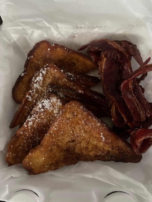 44 Food Market inc by null