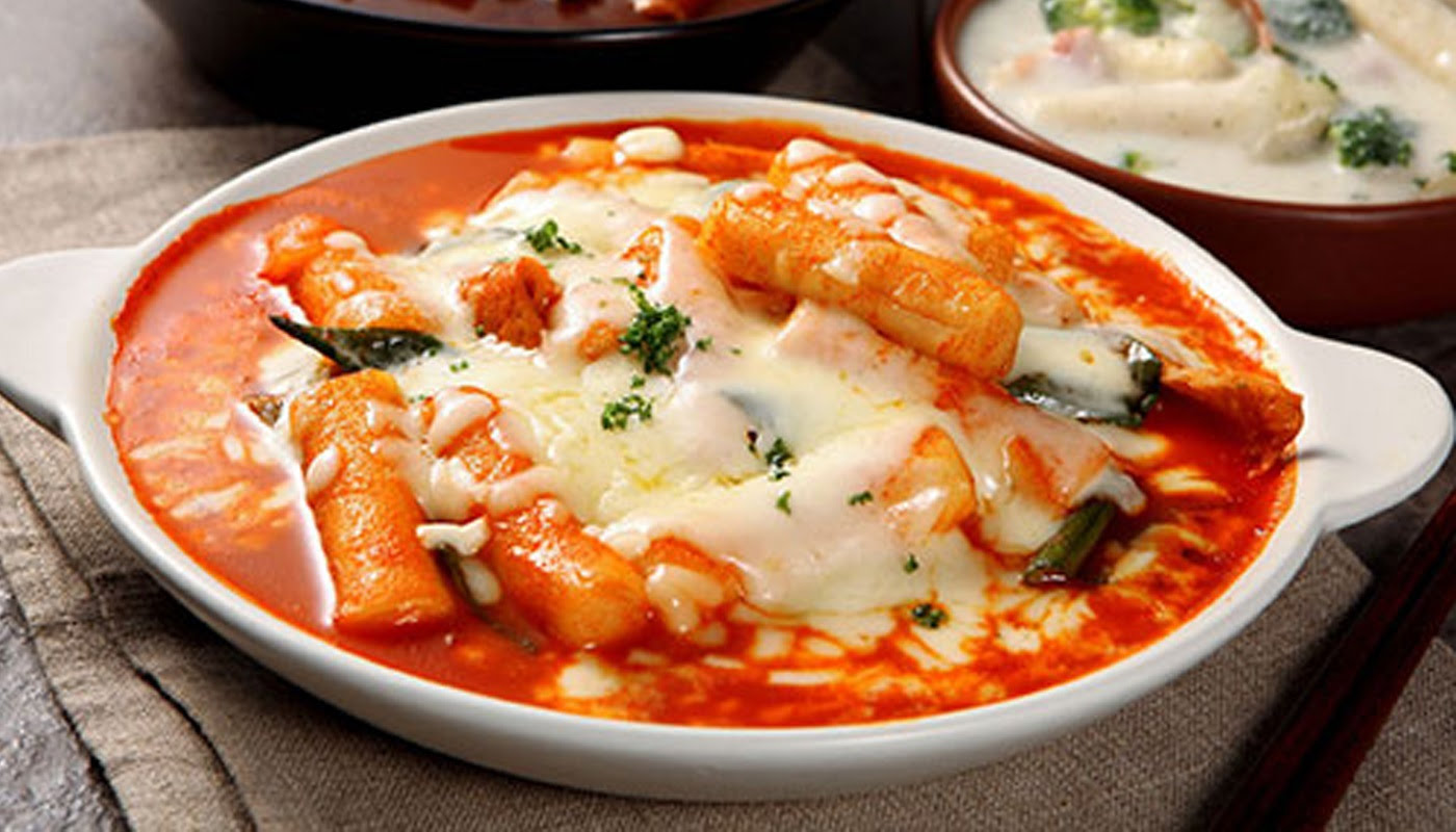 Frankseoul Frisco by null