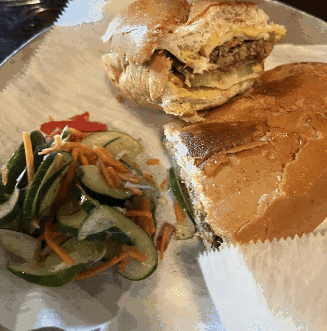 The Southern General by null