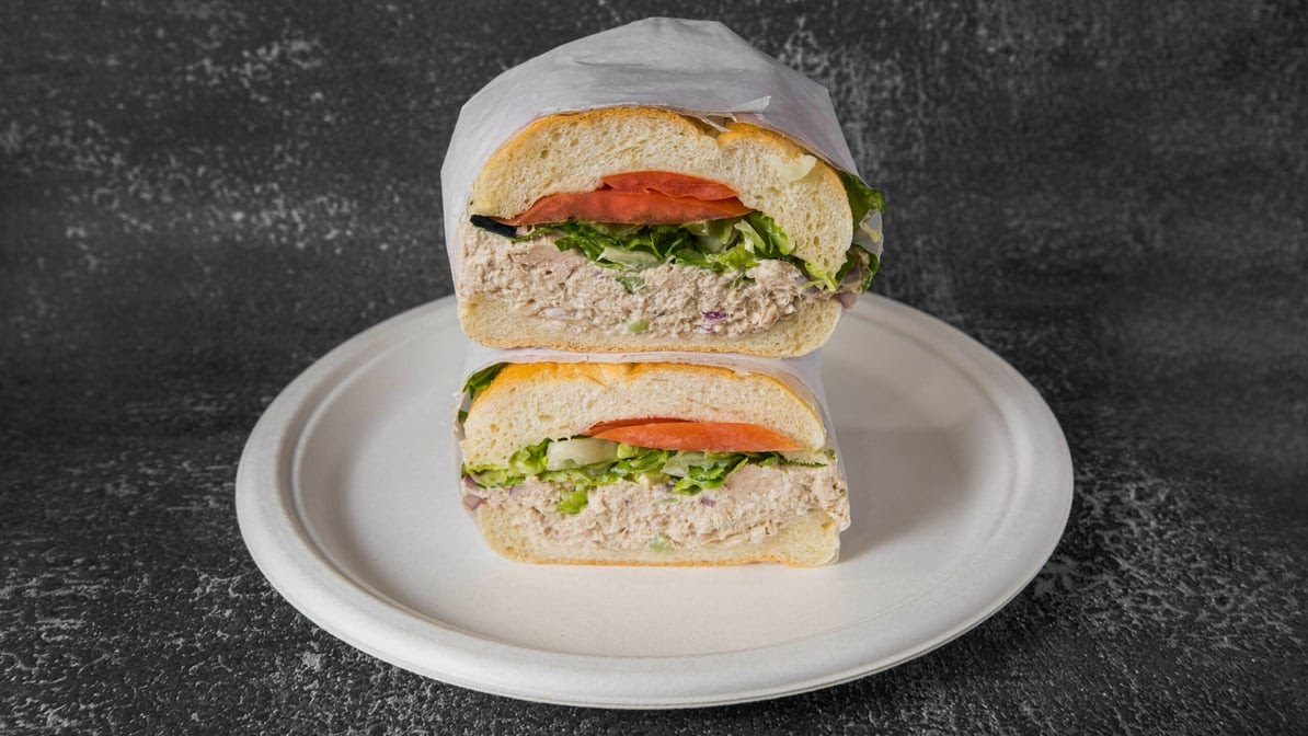 Tribeca Bagels by null