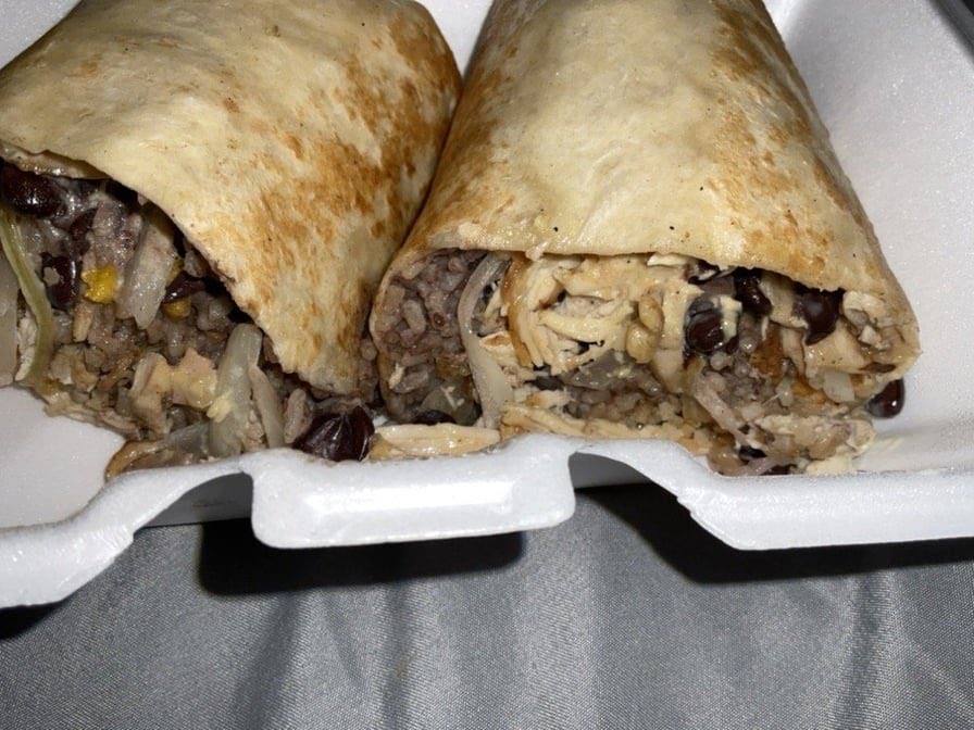 El Pollon Carnegie by null