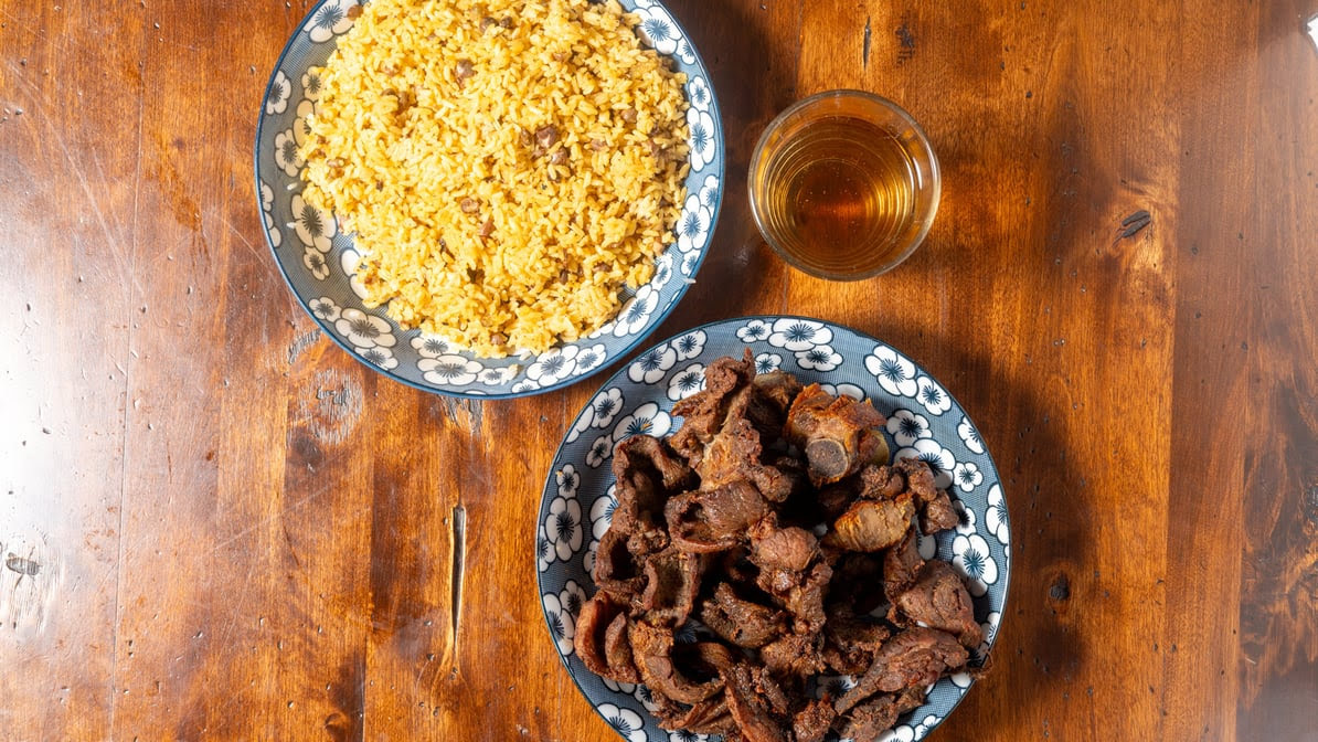 Santo Domingo Restaurant by null